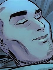 莱克斯的圣诞颂歌