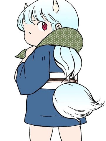 慧音、光明、与黑暗