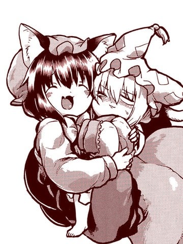 小小八云总集篇